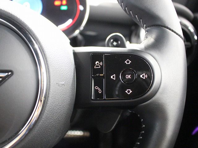 MINI JCW 3 Dr