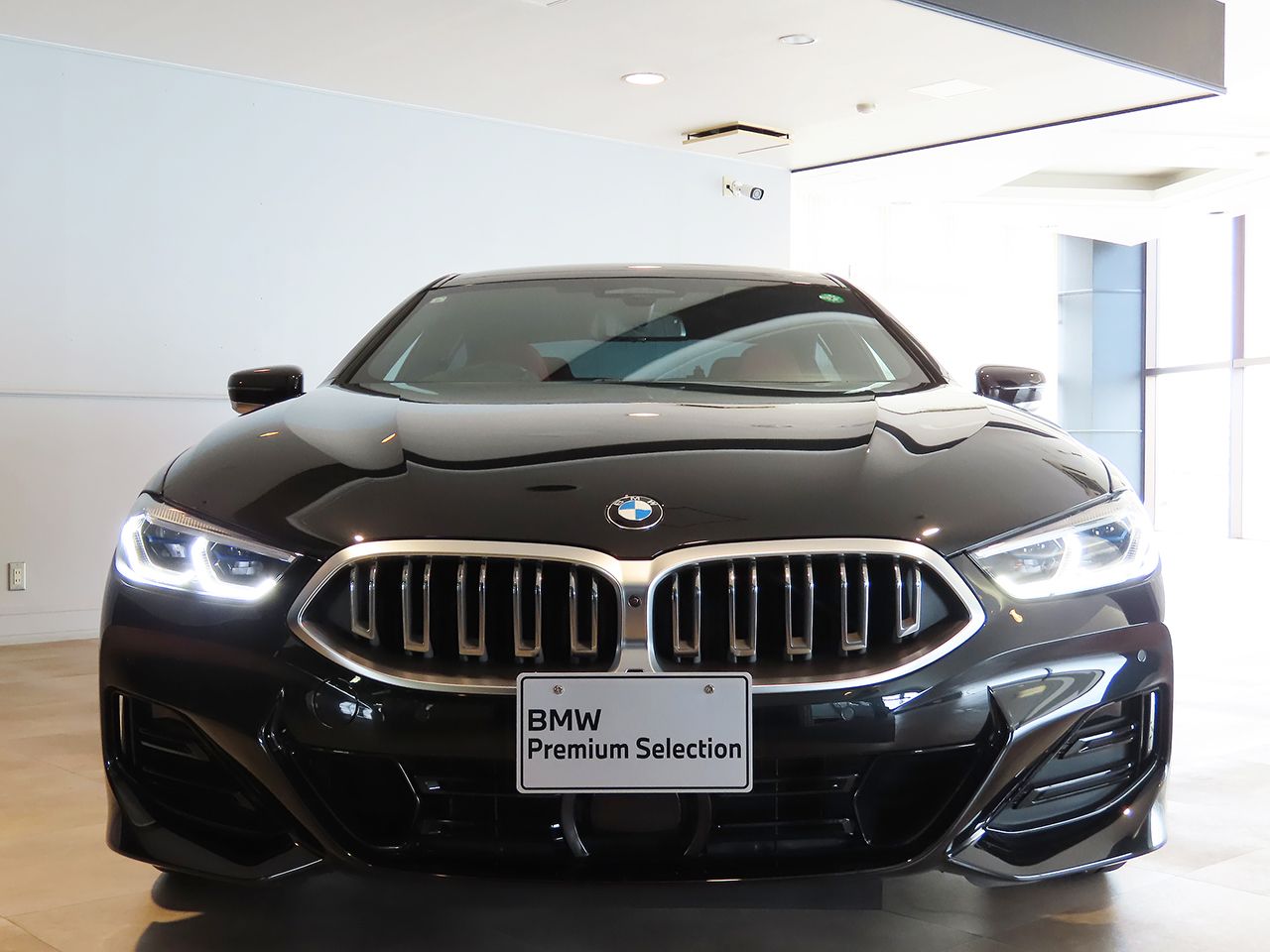 G16 840i M Sport Gran Coupe B58 3.0i