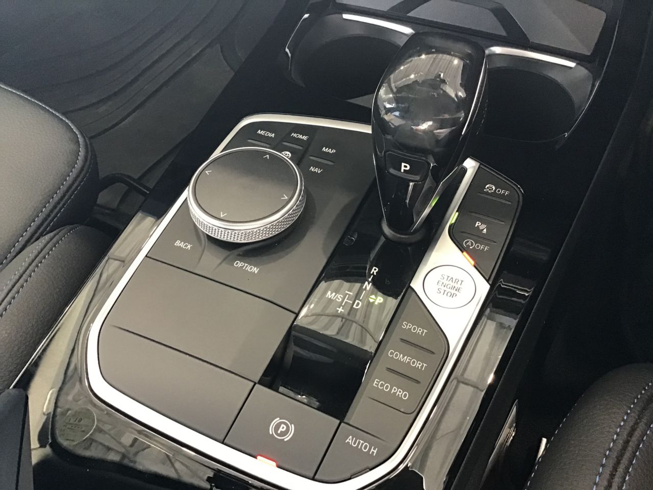118i RHD