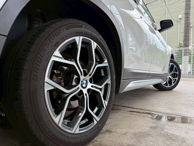 F48 X1 xDrive18d B47 2.0d LCI