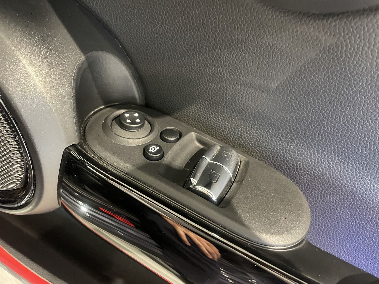 F56 MINI JOHN COOPER WORKS