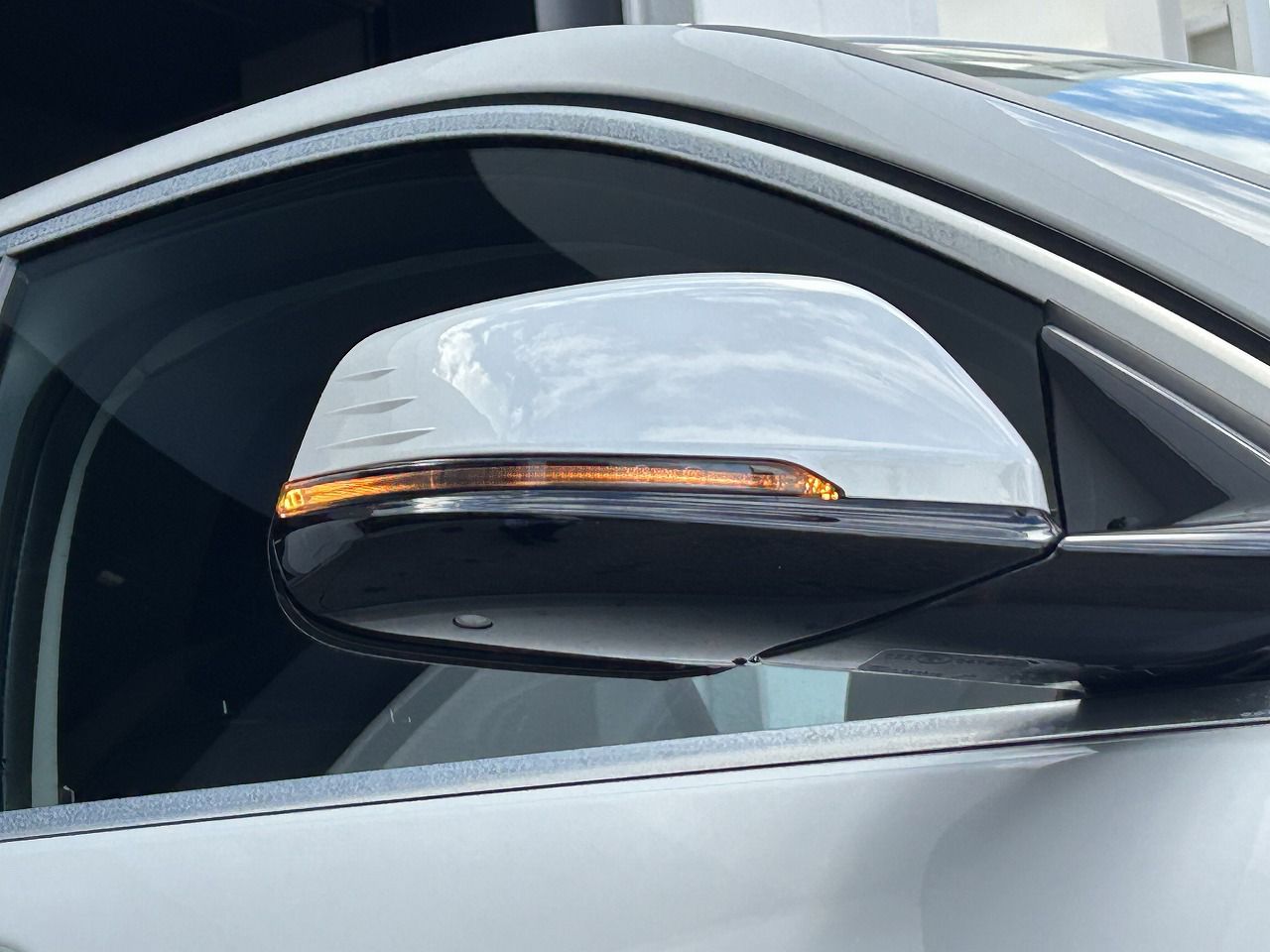 F40 118d Sports Hatch 5-door B47 2.0d