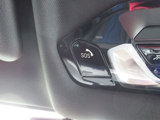 F40 118d Sports Hatch 5-door B47 2.0d
