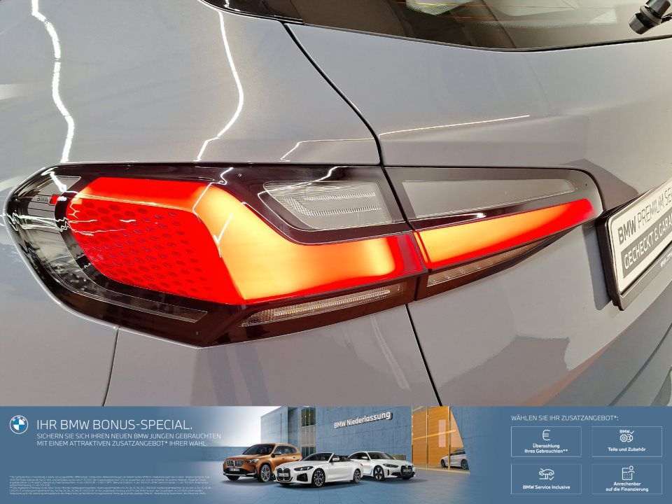 BMW 218