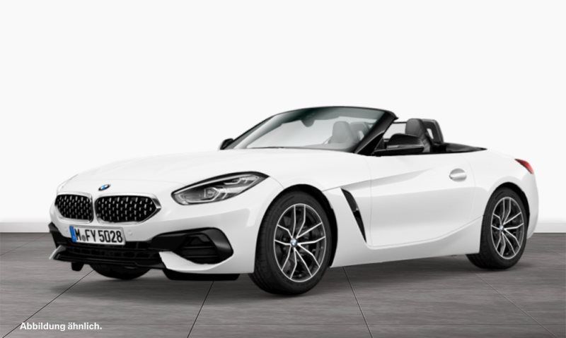 Z4 sDrive20i