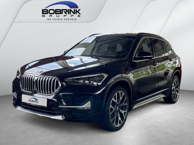X1 xDrive20d