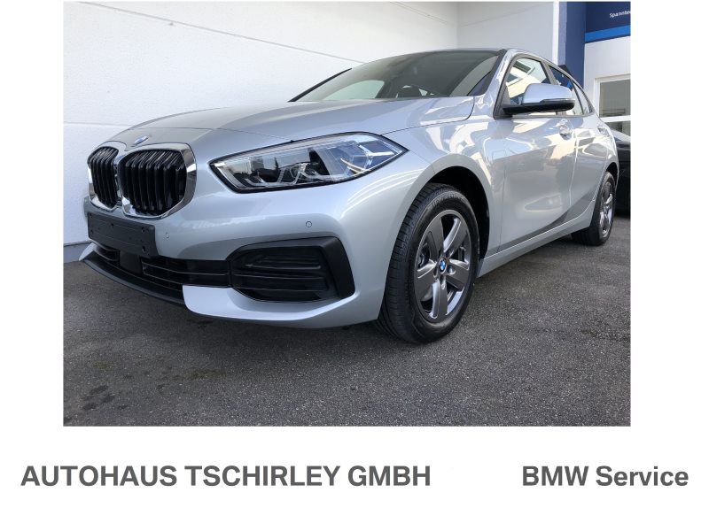 118i Hatch