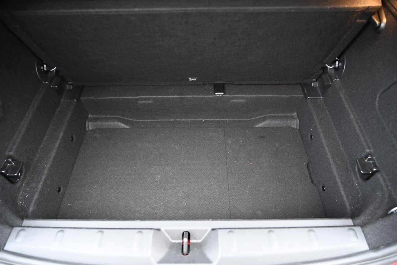 F55 MINI Cooper 5-Door Hatch LCI