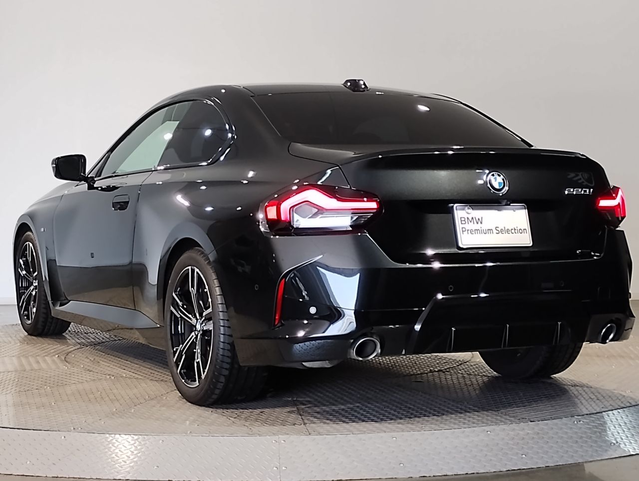 G42 220i Coupe