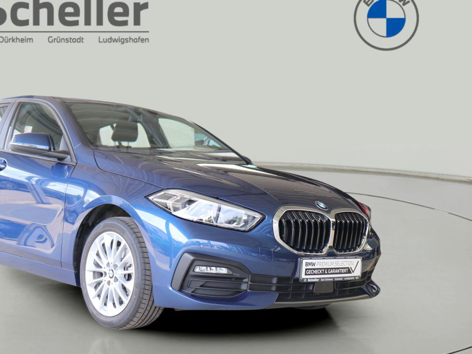 BMW 118