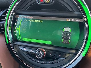 F57 MINI Cooper Convertible LCI