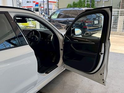 X3 xDrive20d RHD ZA