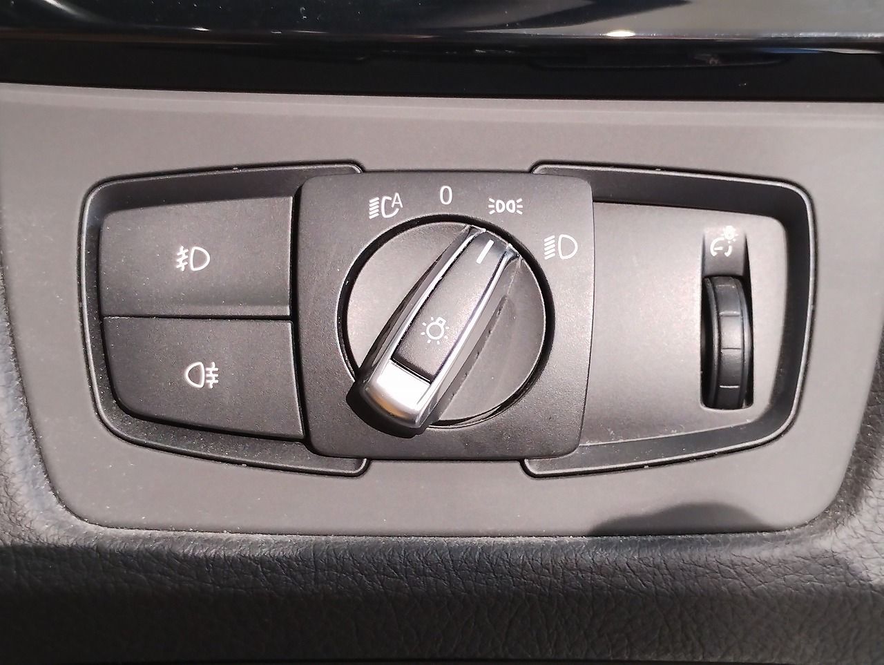 320I GRANTURISMO RHD