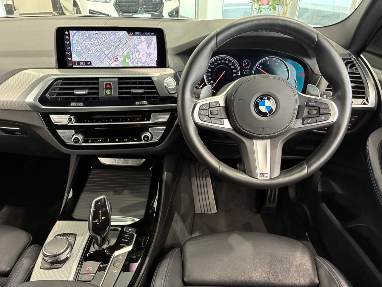 X3 20D