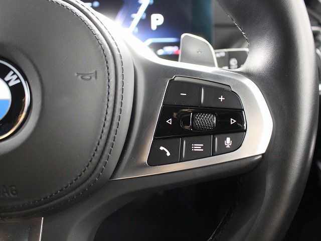 G21 320d xDrive Touring LCI RHD