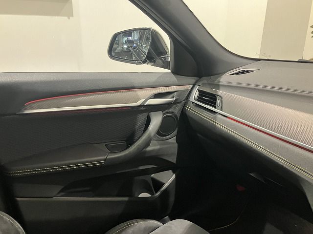 F39 X2 xDrive18d SAC B47 2.0d