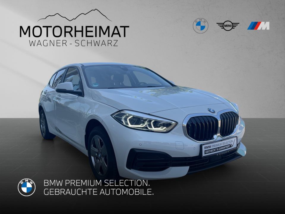 BMW 116