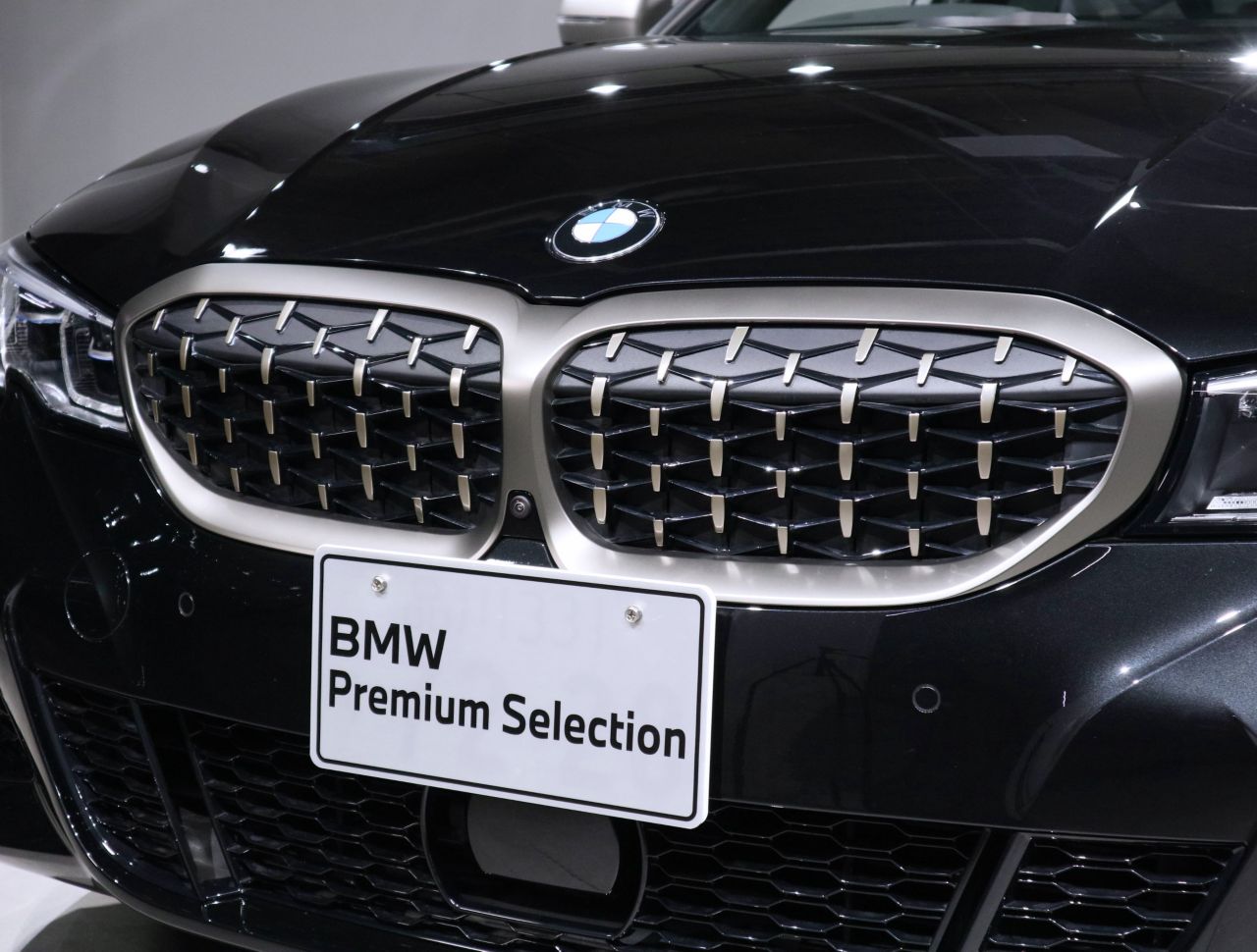G20 M340i xDrive Saloon RHD