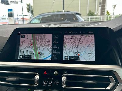 G26 420d xDrive Gran Coupe RHD