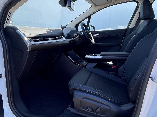 U06 218d Active Tourer B47 2.0d