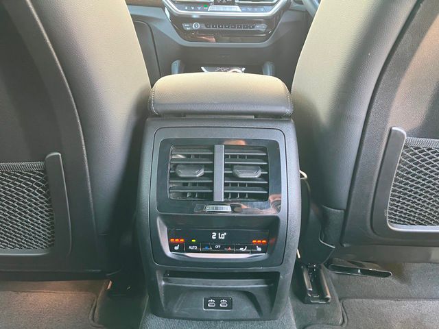 X4 xDrive20d RHD