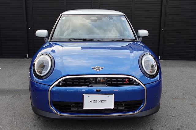 F66 MINI Cooper S 3Dr