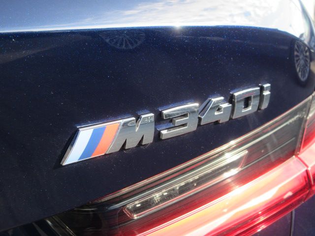 G20 M340i xDrive Saloon LCI RHD