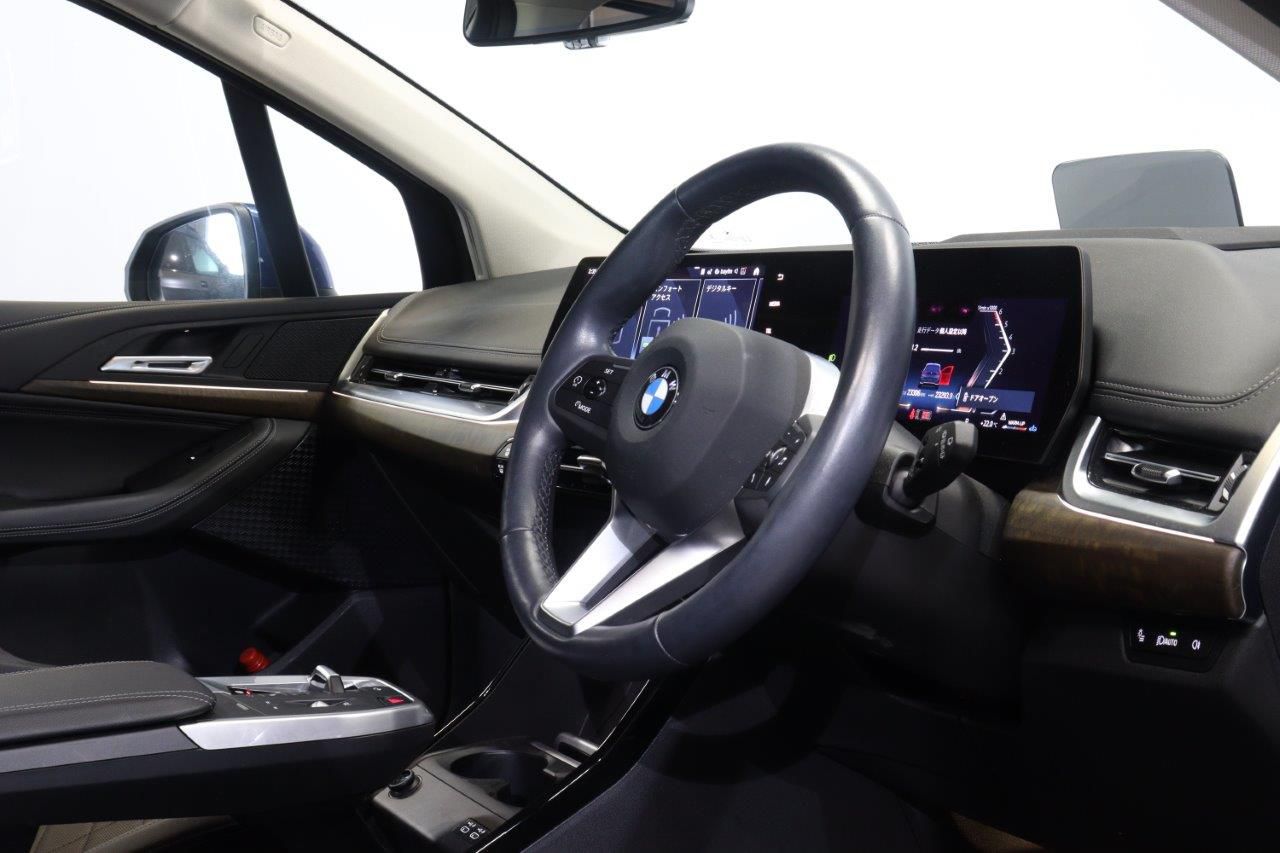 U06 218d Active Tourer B47 2.0d