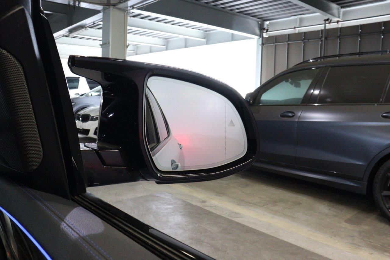 G01 X3 M40d RHD LCI ZA