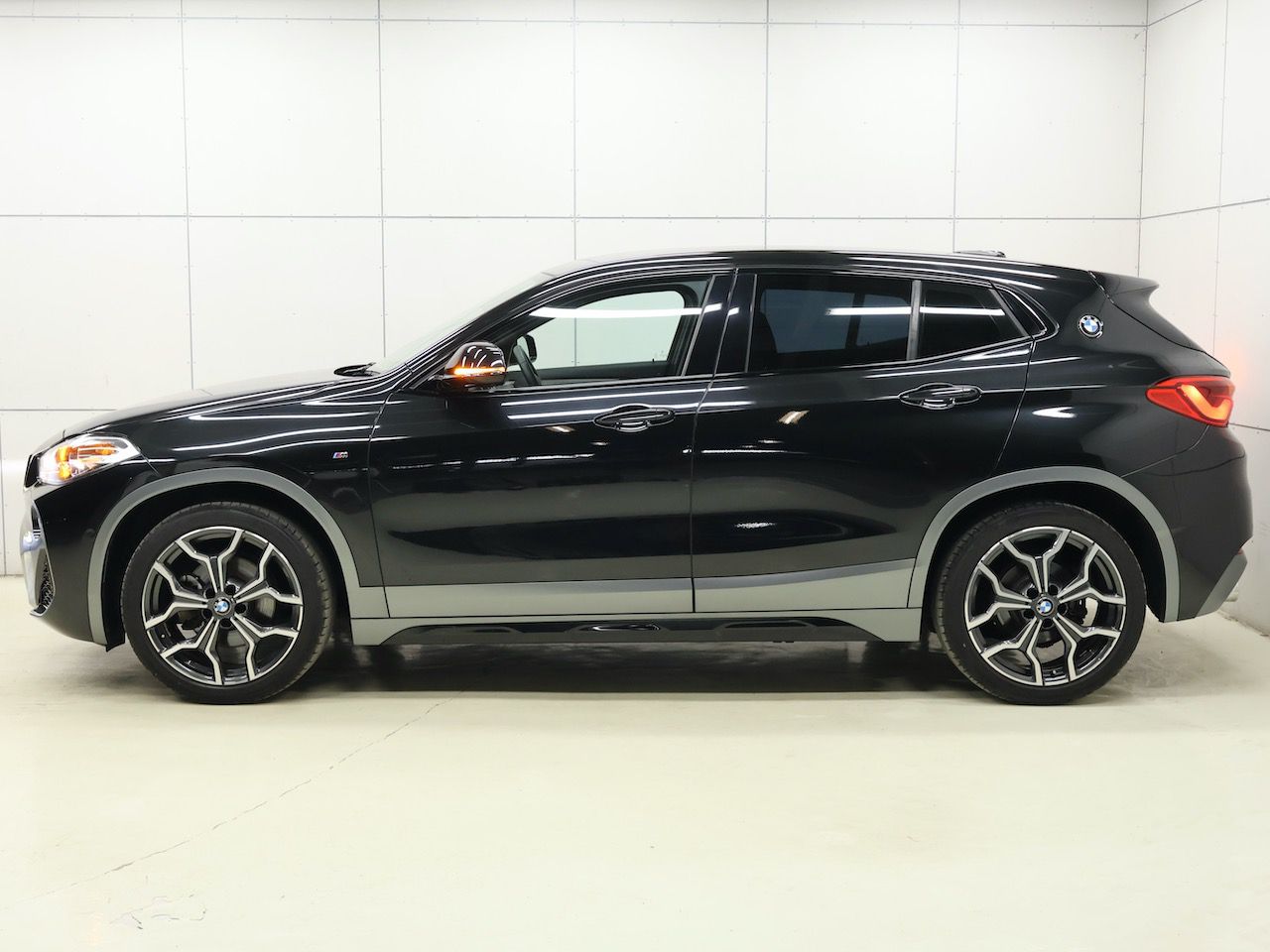 F39 X2 xDrive18d SAC B47 2.0d