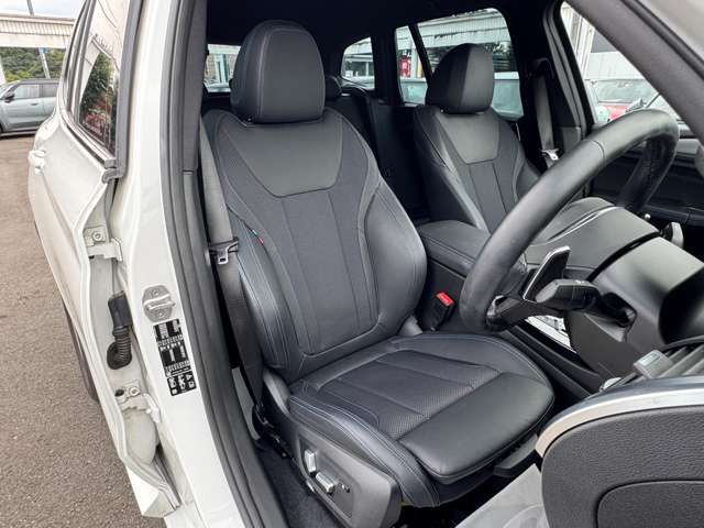 X3 xDrive20d RHD ZA