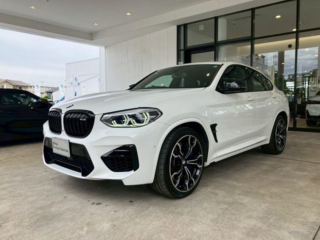 X4 M RHD