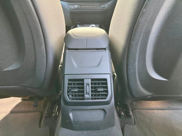 F40 118d Sports Hatch 5-door B47 2.0d
