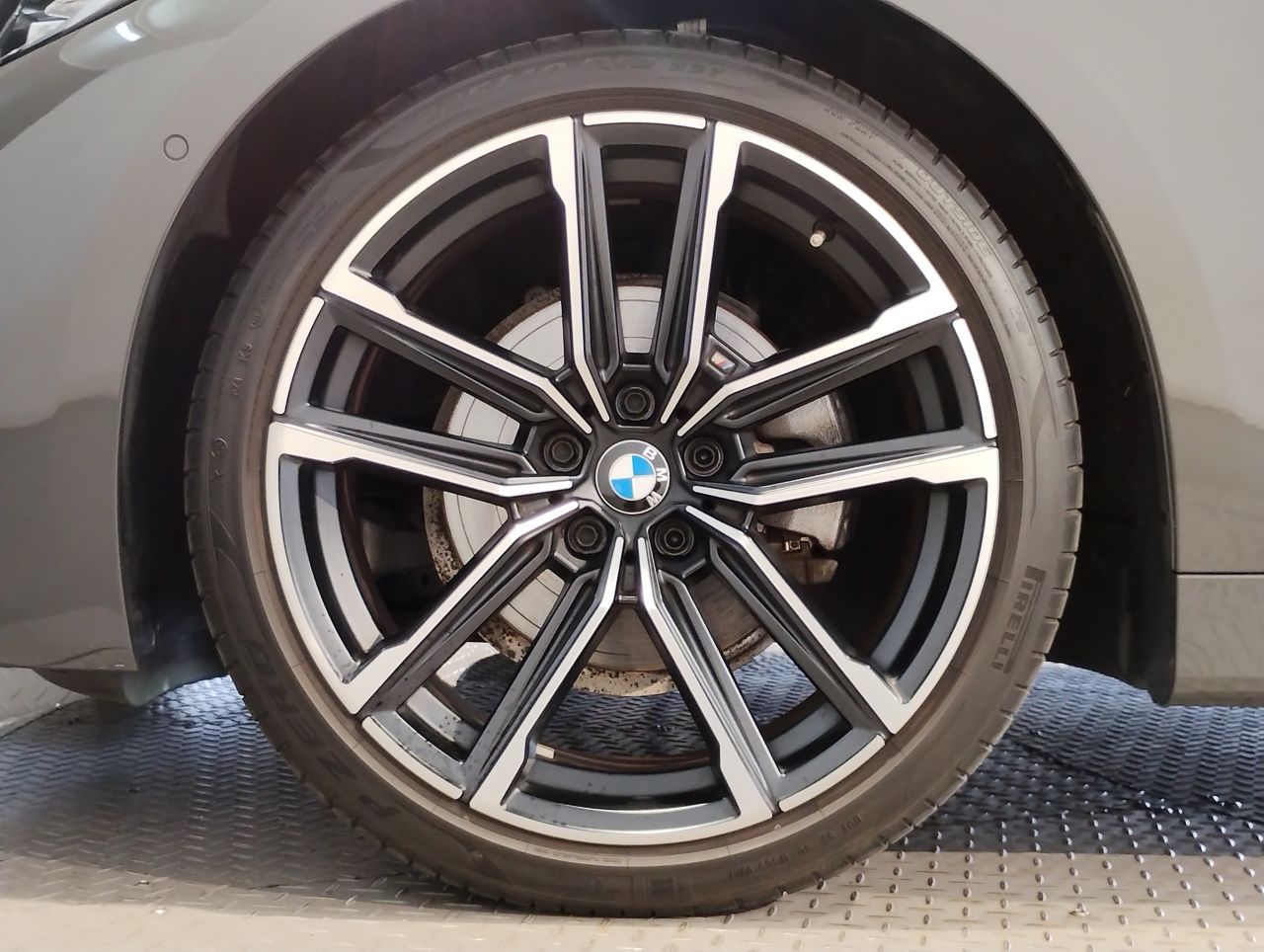 G22 420i B48 2.0 RHD