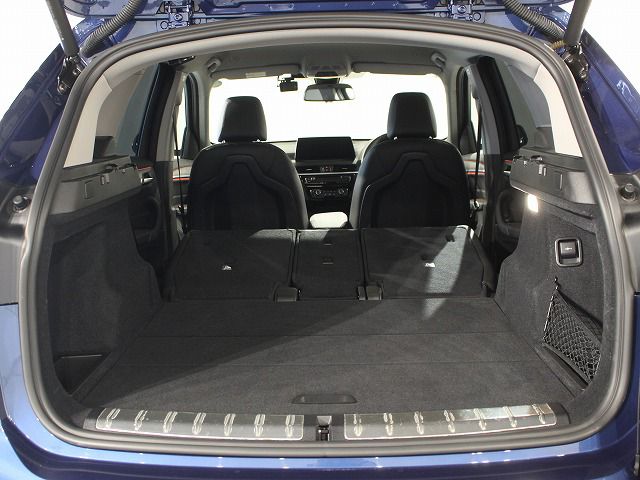 F48 X1 xDrive18d B47 2.0d LCI