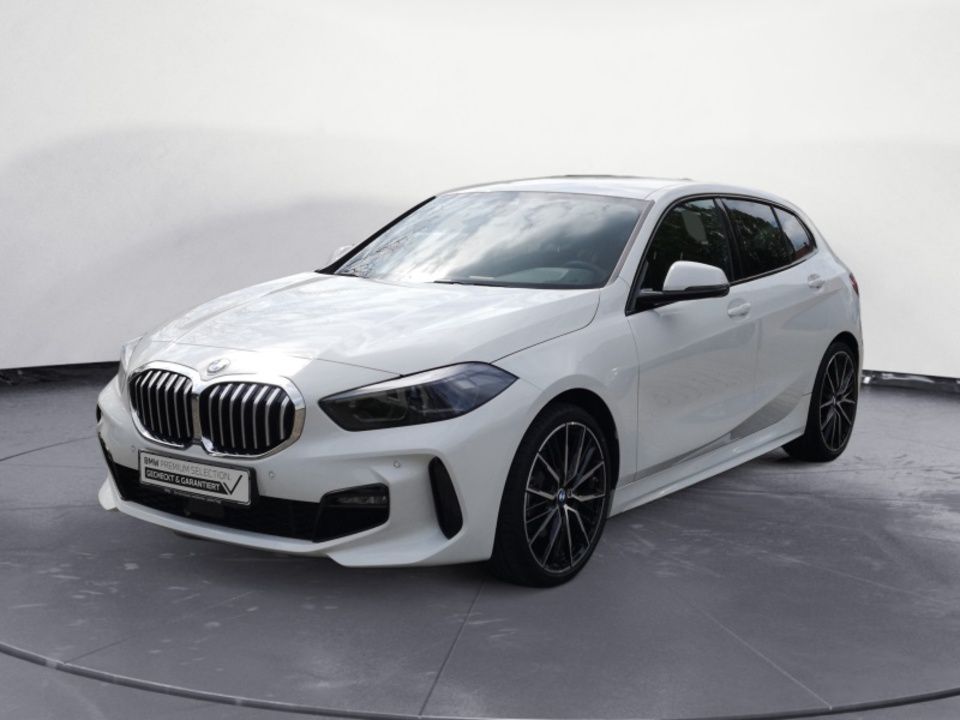 118i Hatch