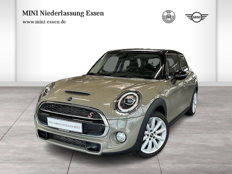 MINI Cooper S 5-Türer