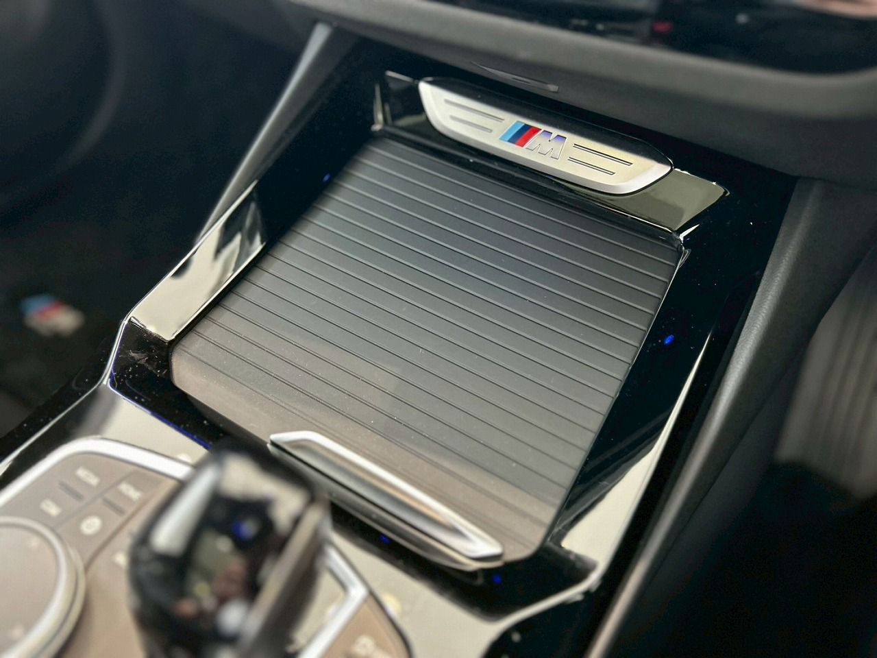 G01 X3 M40d RHD LCI ZA