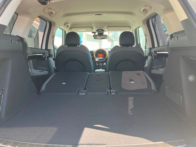 MINI CROSSOVER COOPER D