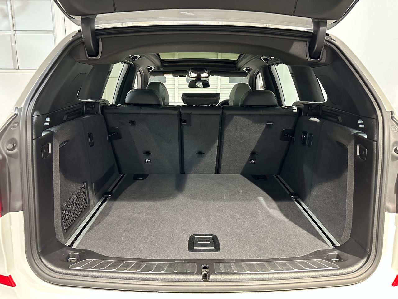 X3 xDrive20d RHD ZA