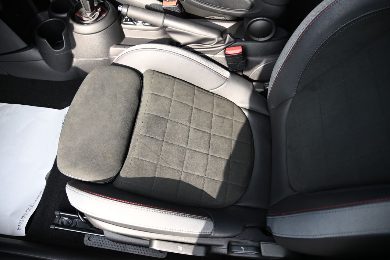 F56 MINI JOHN COOPER WORKS