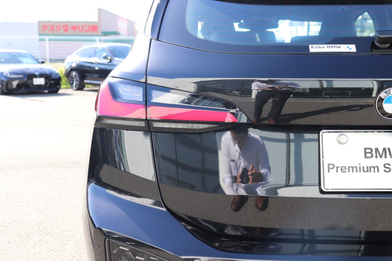 U06 218d Active Tourer B47 2.0d