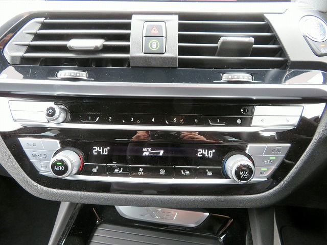 X3 xDrive20d RHD ZA