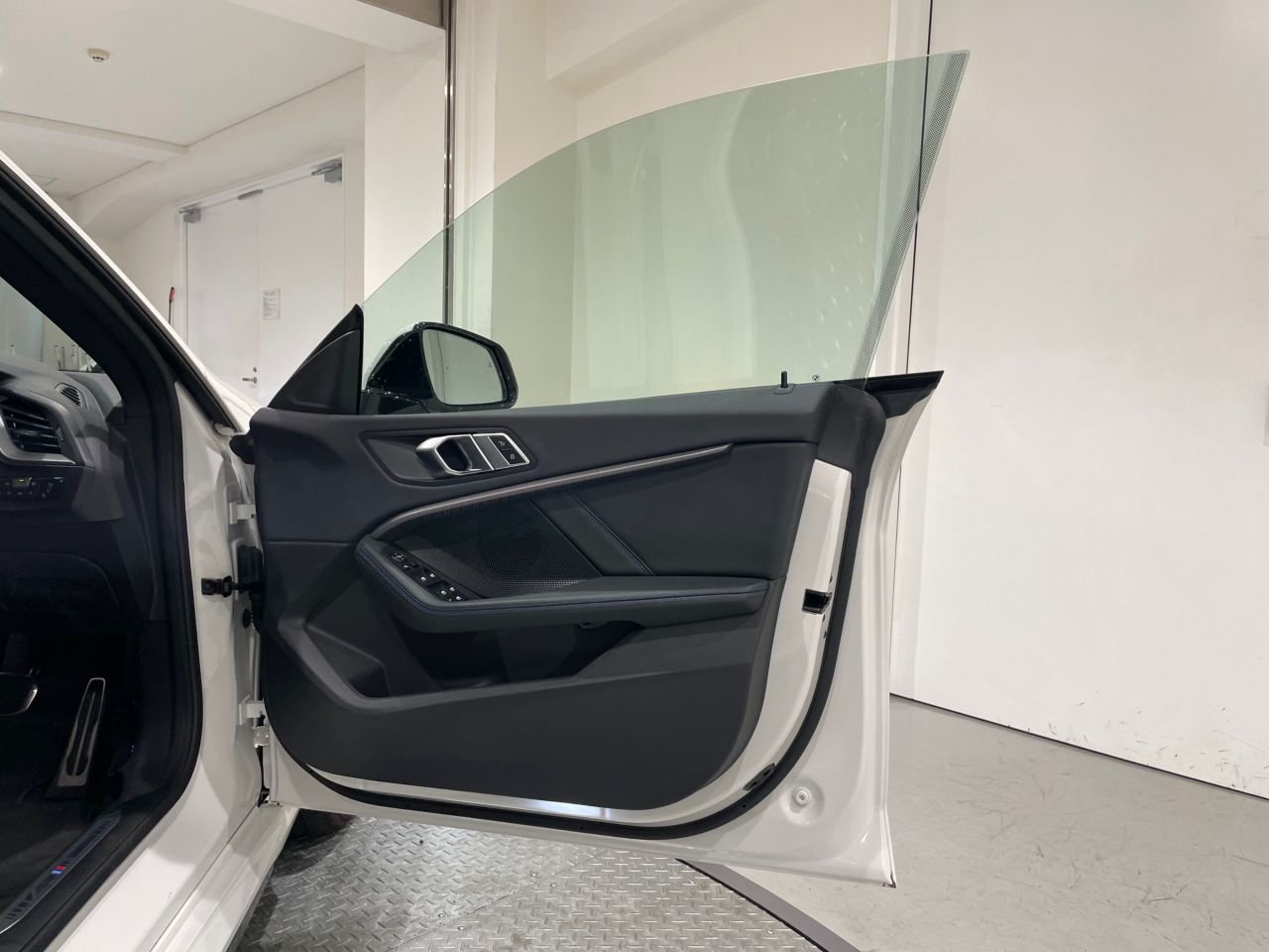 F44 218i Gran Coupe B38 1.5i