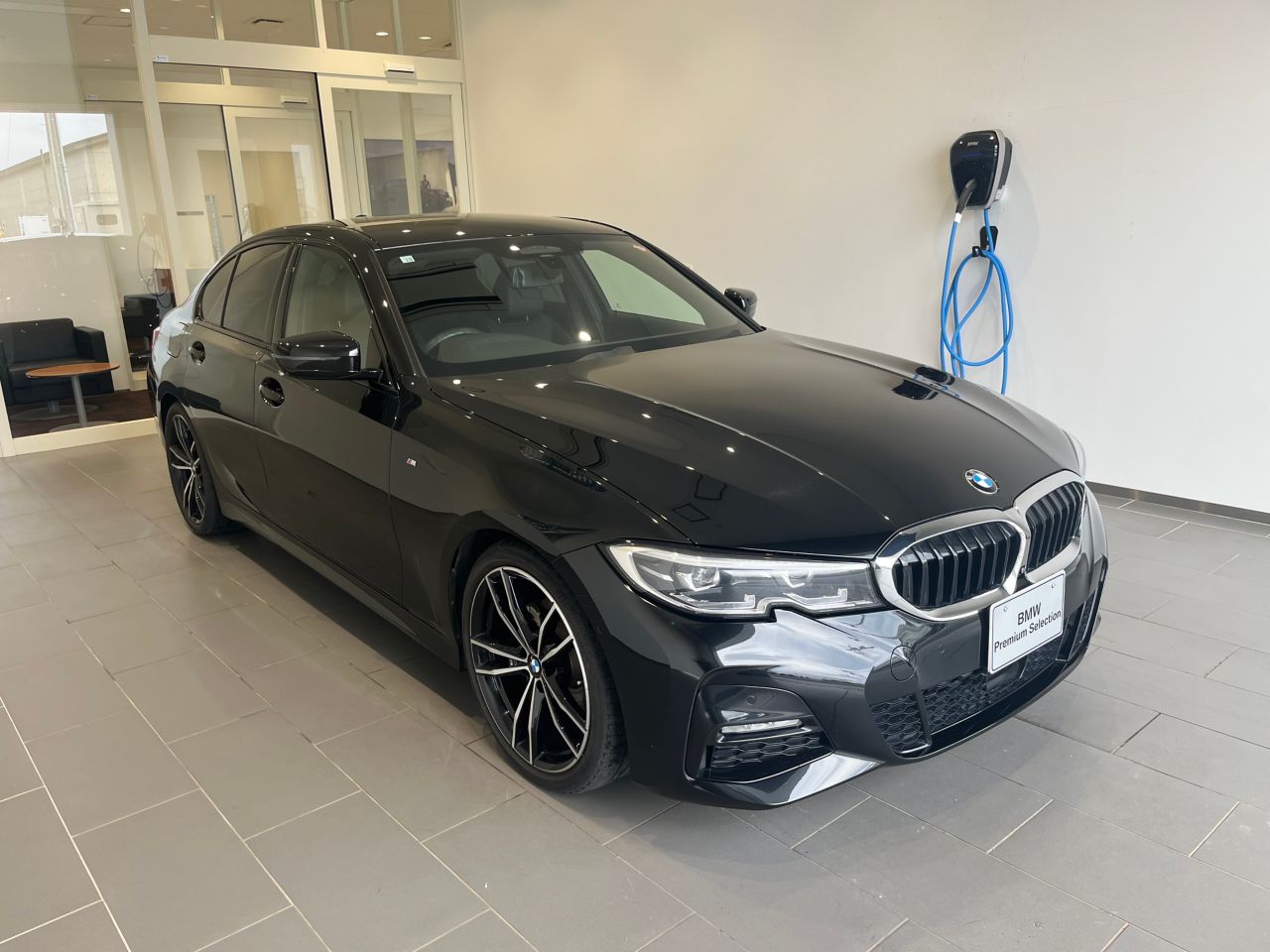 G20 320i Saloon RHD MX