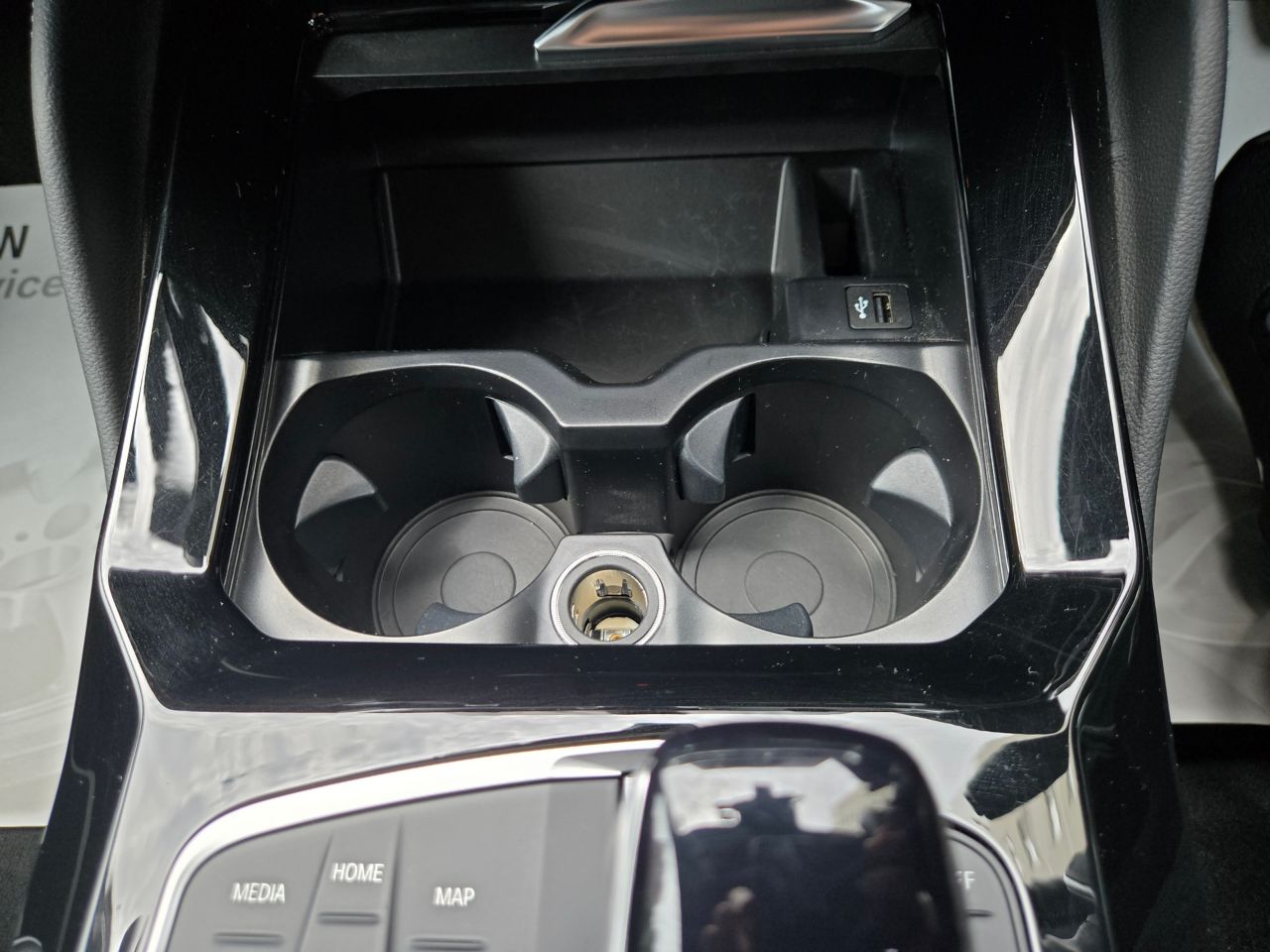 X4 xDrive20d RHD