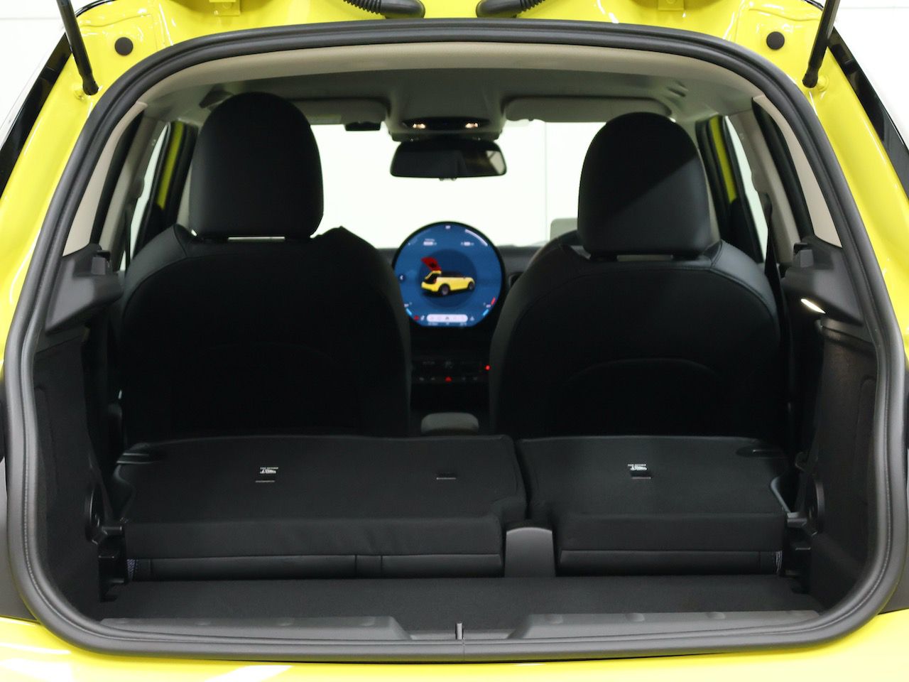 MINI Cooper C 5-doors