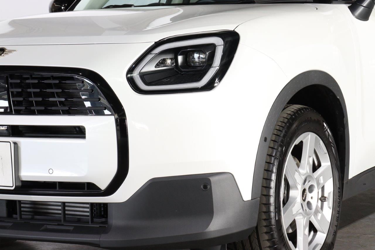 U25 MINI Countryman C