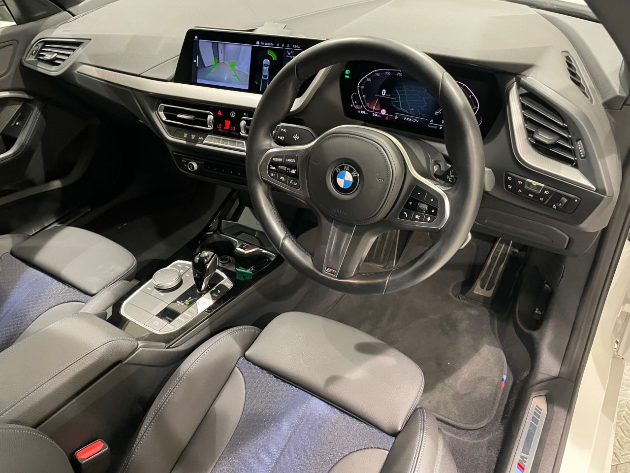 F44 218i Gran Coupe B38 1.5i