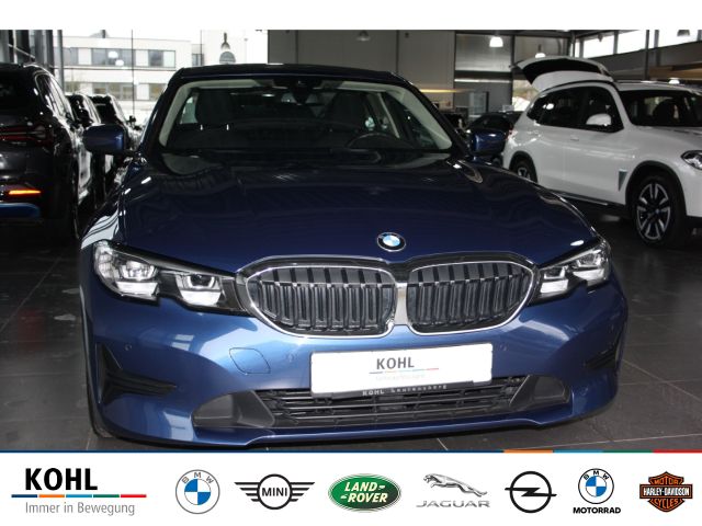 330i Limousine